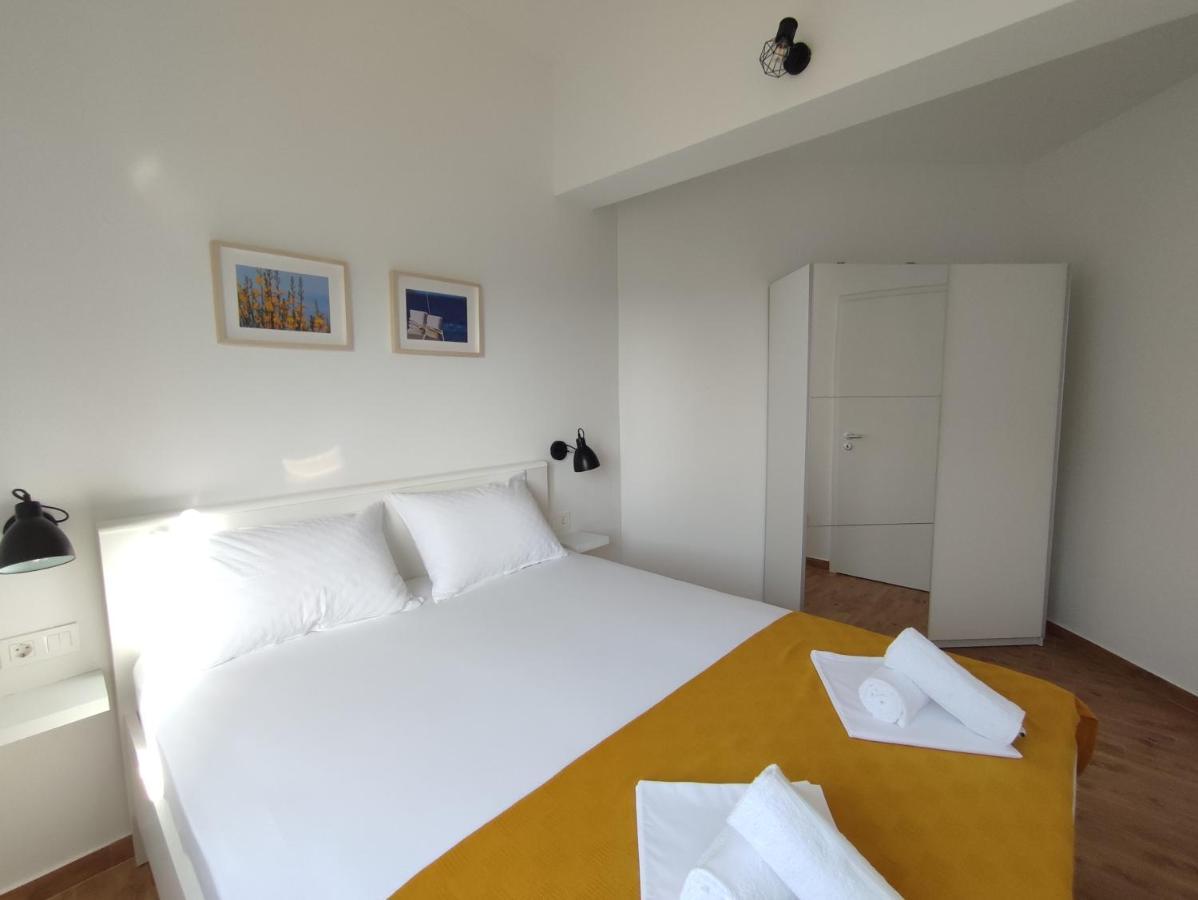 Apartmani V&V - New Apartments Муртер Екстер'єр фото
