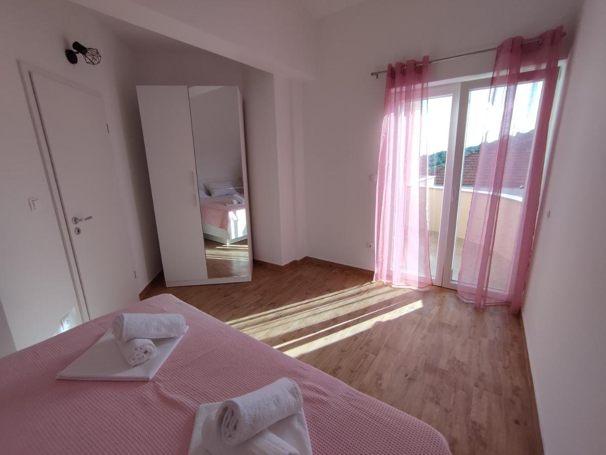 Apartmani V&V - New Apartments Муртер Екстер'єр фото