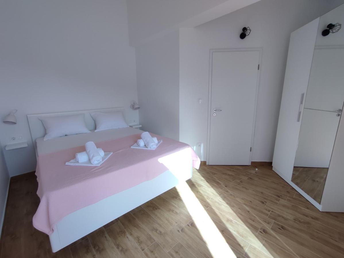 Apartmani V&V - New Apartments Муртер Екстер'єр фото